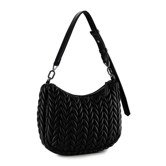Karl Lagerfeld Weave Torba na ramię 27 cm