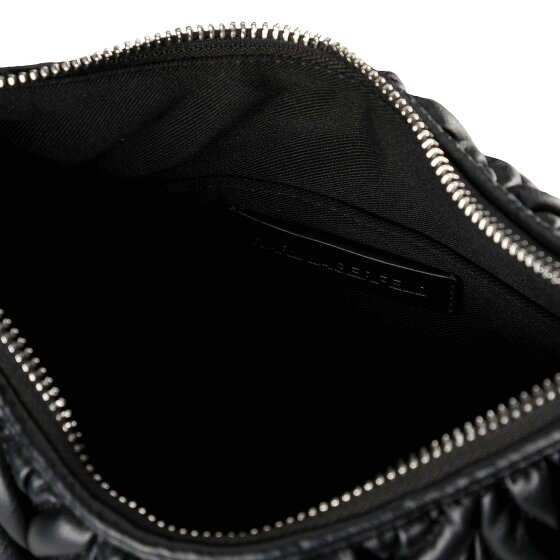 Karl Lagerfeld Weave Torba na ramię 27 cm