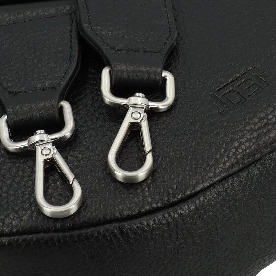 Jost Vika Torba na ramię Skórzany 27.5 cm