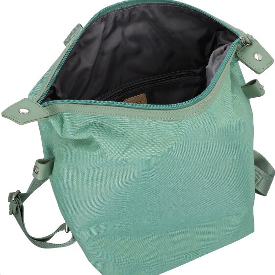 Jost Bergen Plecak miejski 33 cm