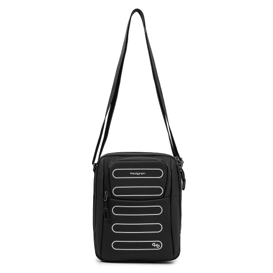 Hedgren Comby Performance Torba na ramię Ochrona RFID 21 cm
