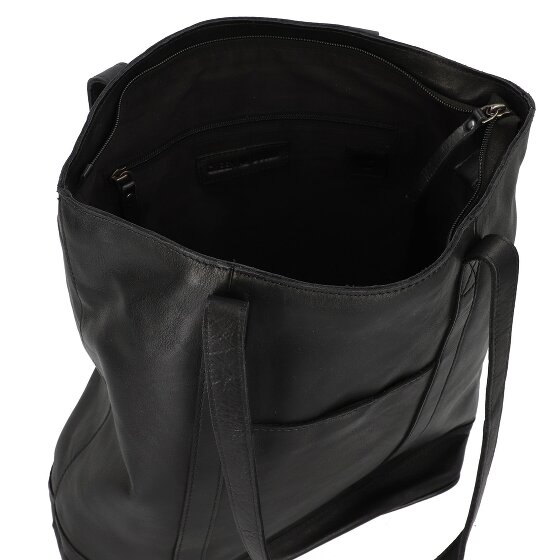 Greenburry Colombiana Torba na ramię Skórzany 30 cm