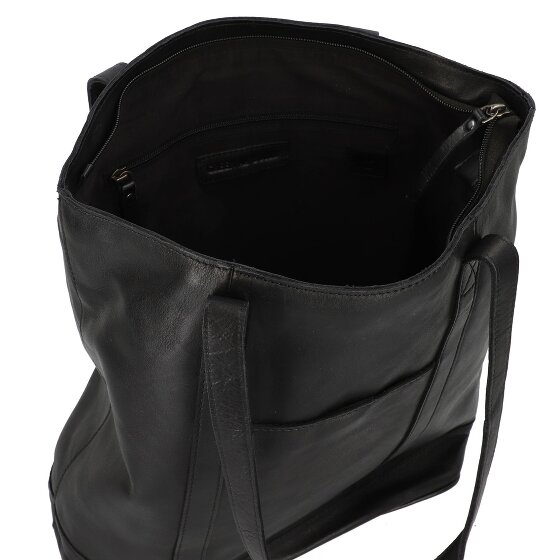 Greenburry Colombiana Torba na ramię Skórzany 30 cm