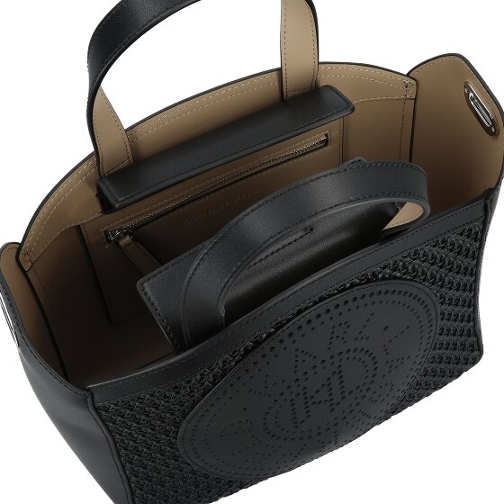 Karl Lagerfeld Circle Torba Skórzany 25 cm