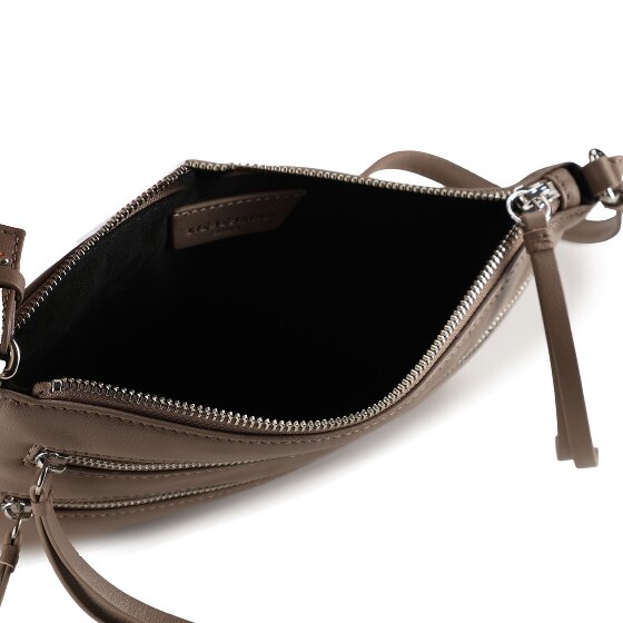 Liebeskind Zena Torba na ramię S Skórzany 25 cm