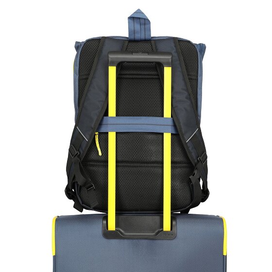 Travelite Color Craze Plecak 47 cm Komora na laptopa