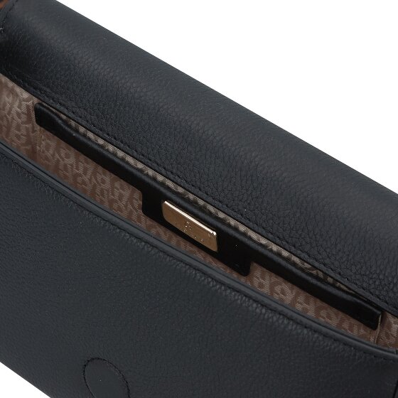 AIGNER Zita Torba na ramię Skórzany 22 cm