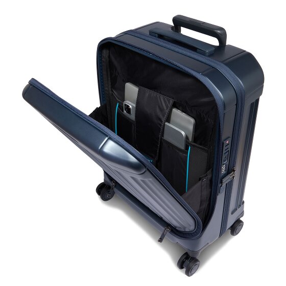 Piquadro PQ-Light 4 kółka Walizka 55 cm