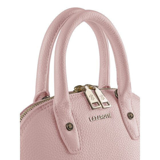 Lazarotti Bologna Leather Torba Skórzany 24 cm