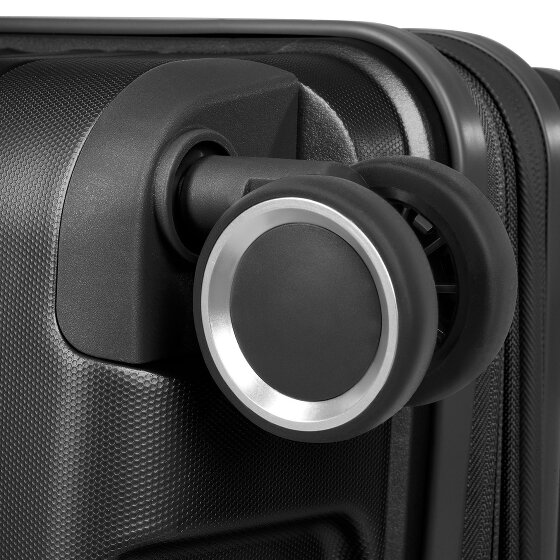 Picard Vienna 4 kółka Walizka kabinowy S 54 cm