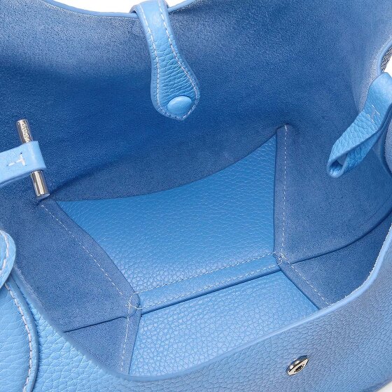 POLO RALPH LAUREN Polo Play Torba na ramię Skóra 26 cm