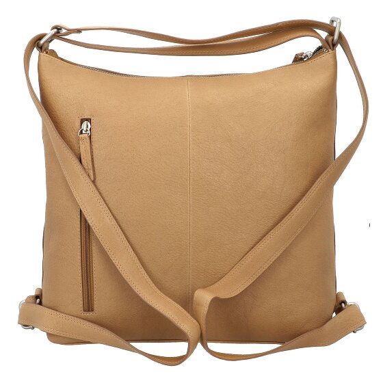 Burkely Soft Skylar Torba na ramię Skórzany 31 cm