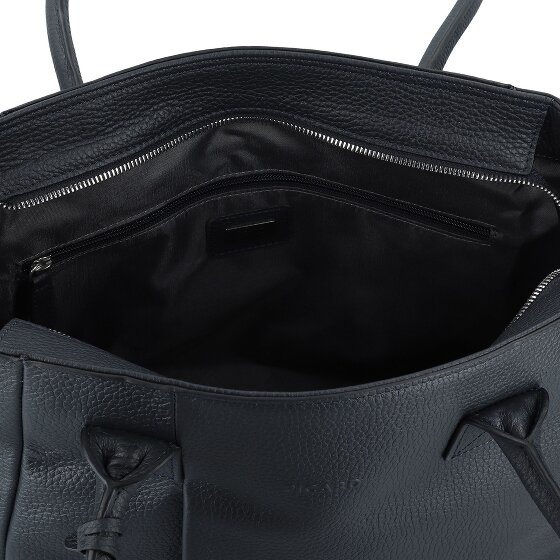 Picard Pure Torba na ramię Skórzany 34 cm