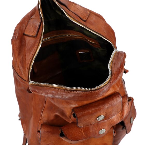 Campomaggi Pino Plecak Skórzany 39.5 cm