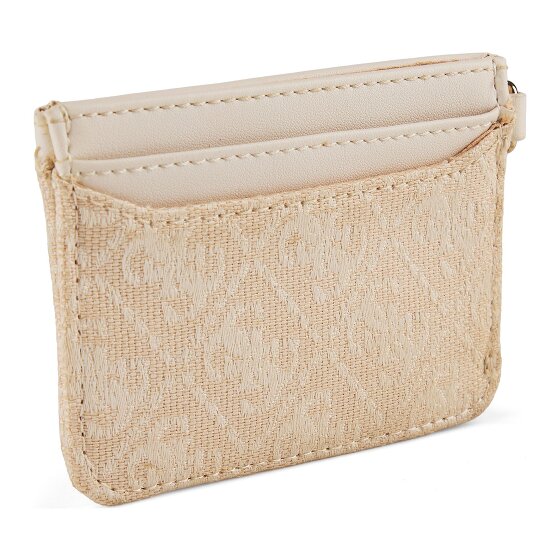 Guess Card Etui na karty kredytowe 10 cm