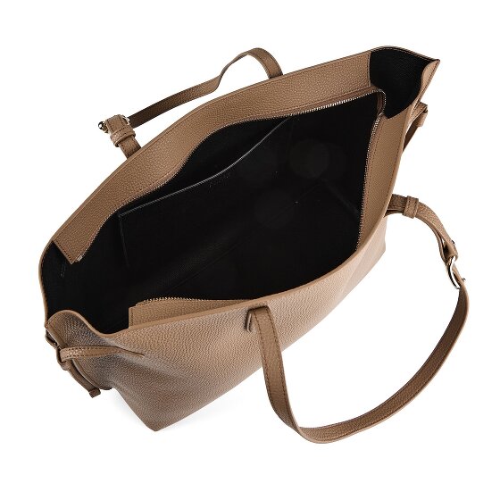 Furla Ava Shopper Bag L Skórzany 36.5 cm