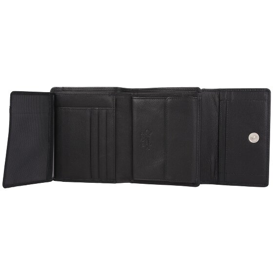 Esquire Viktoria Wallet RFID Leather 12 cm