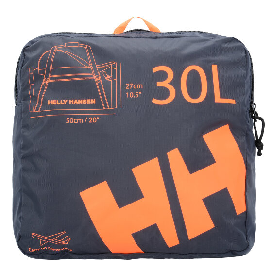 Helly Hansen Duffle Bag 2 Torba podróżna 30L 50 cm
