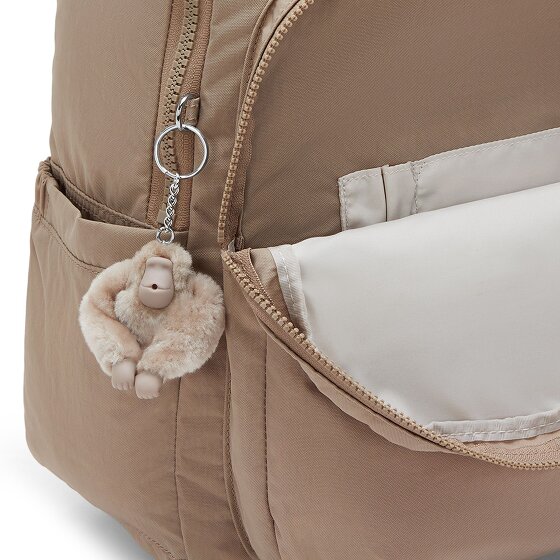 Kipling Basic Seoul Plecak 44 cm Komora na laptopa