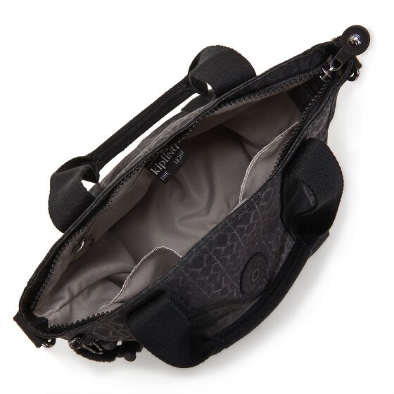 Kipling Basic Plus Asseni Mini Torba na ramię 33 cm