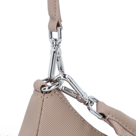 Lacoste Core Essentials Daily City Torba na ramię 23 cm