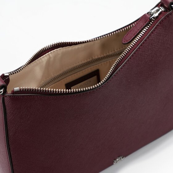 Lauren Ralph Lauren Danni Torba na ramię Skórzany 26.5 cm