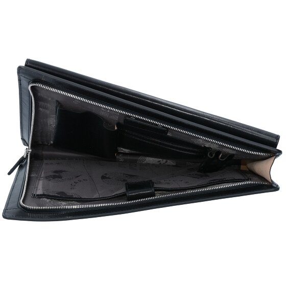 Picard Teczka biurowa skórzana 33 cm