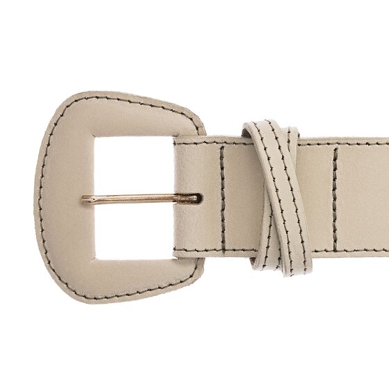 Tamaris Pas Skórzany