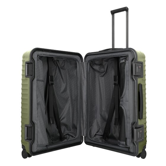 Titan Overseas 4 kółka Walizka L 75 cm