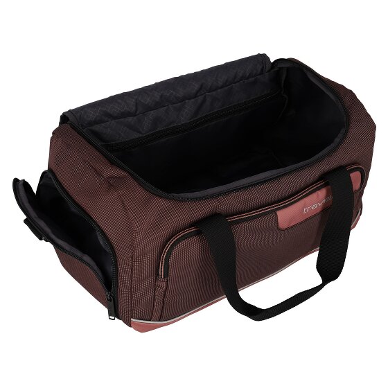 Travelite VIIA Zestaw bagażowy na 4 kółkach 4szt.