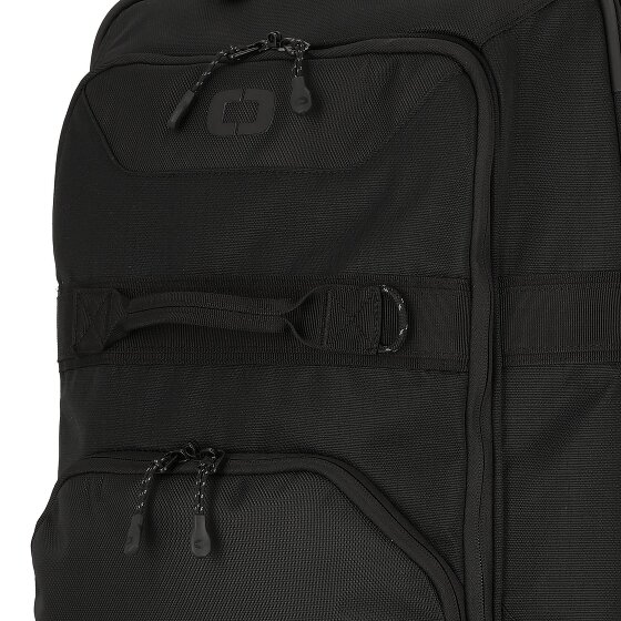 Ogio Alpha Terminal 4 kółka Walizka 74 cm z plisą rozprężną