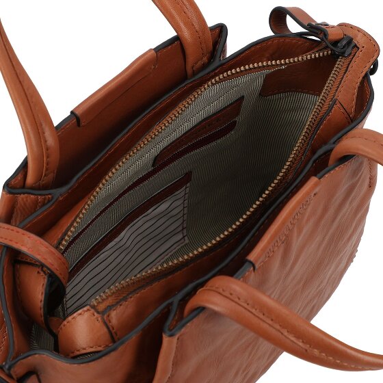 aunts & uncles Grandma´s Luxury Club Mrs. Plum Crumble Torba Skórzany 29 cm