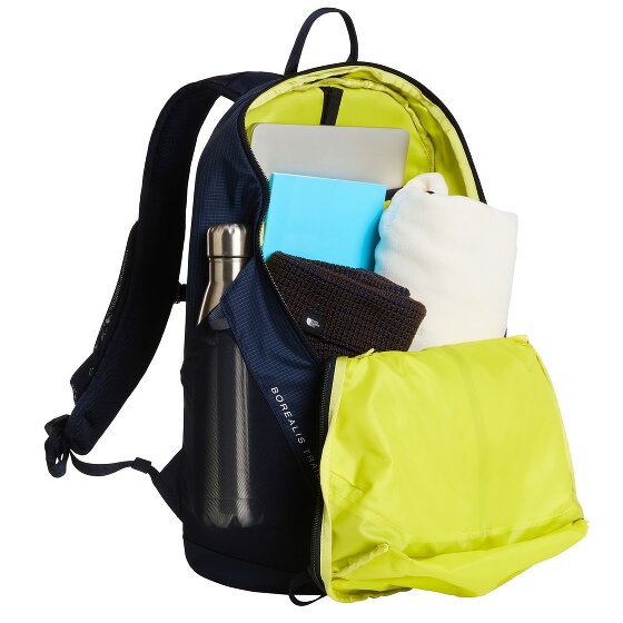 The North Face Borealis Plecak turystyczny 48 cm