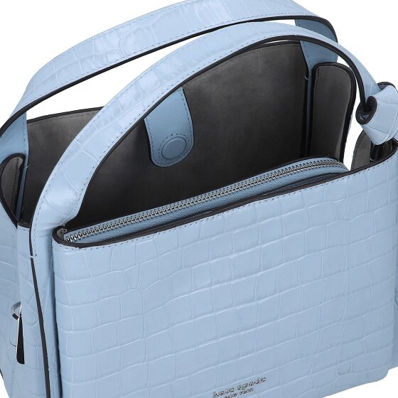 Kate Spade New York Knott Torba na ramię Skórzany 26 cm