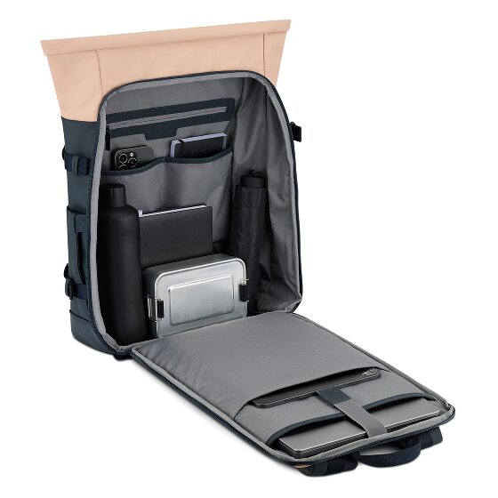 Kapten & Son Helsinki Pro Plecak 52 cm Komora na laptopa