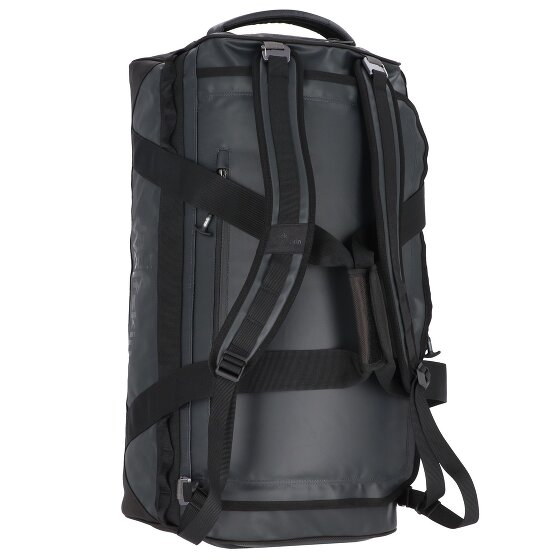 Jack Wolfskin Expedition Trunk 65 Torba podróżna Weekender 62 cm