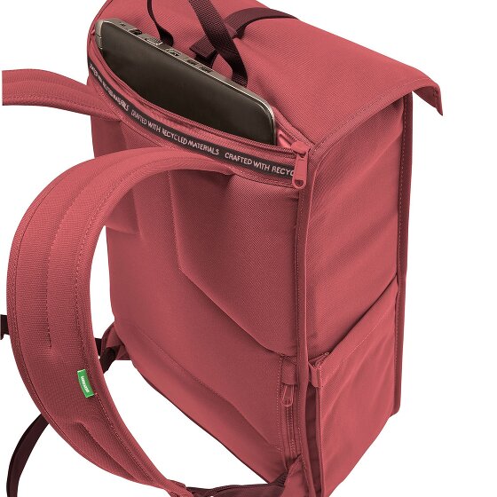 Vaude Coreway Rolltop 20 Plecak 45 cm Komora na laptopa