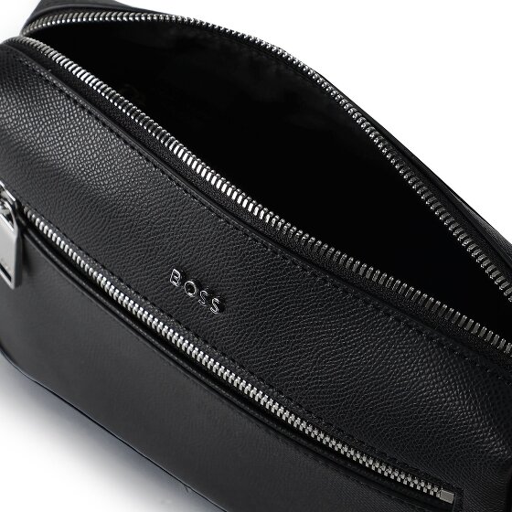 Boss Daxter Torba na ramię Skórzany 23 cm