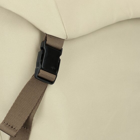 aunts & uncles Niyodo Plecak 45 cm Komora na laptopa