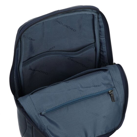 Piquadro Torba na ramię Akron 32 cm