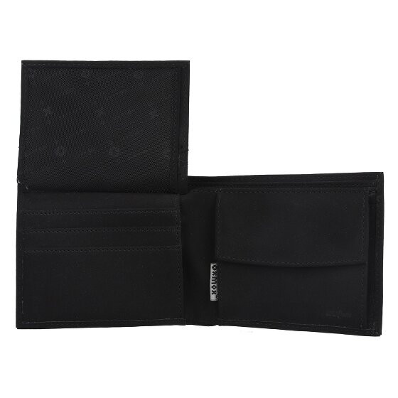 oxmox New Cryptan Portfel Ochrona RFID 12 cm