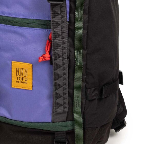 Topo Designs Rover 22 L Plecak turystyczny 56 cm