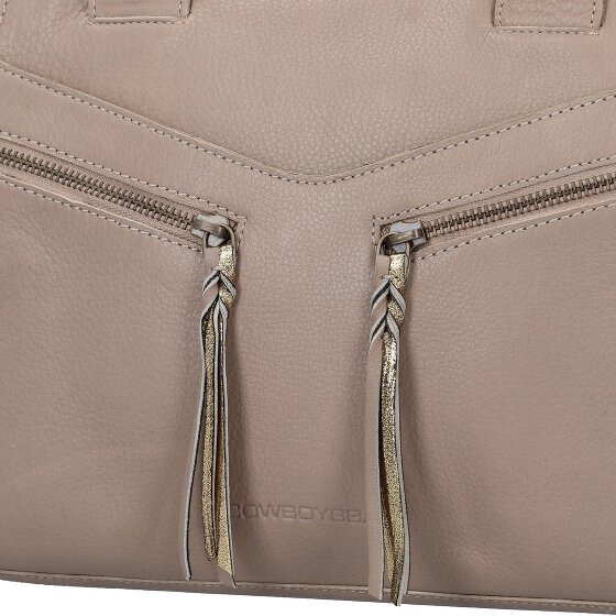 Cowboysbag Floyd Torba na ramię Skórzany 30 cm