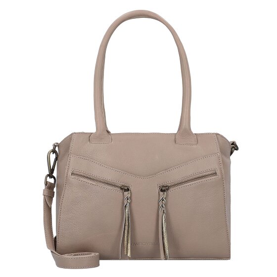 Cowboysbag Floyd Torba na ramię Skórzany 30 cm