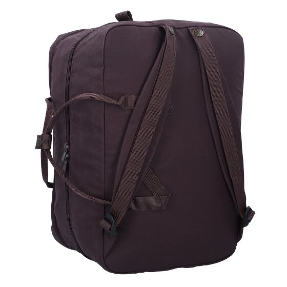 Fjällräven Kanken Torba podróżna Weekender 44 cm