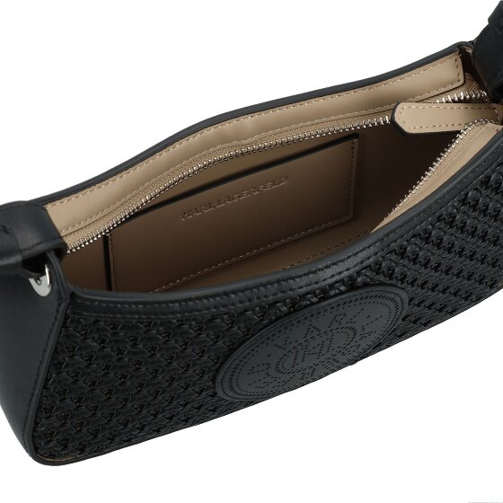 Karl Lagerfeld Circle Torba na ramię 25 cm