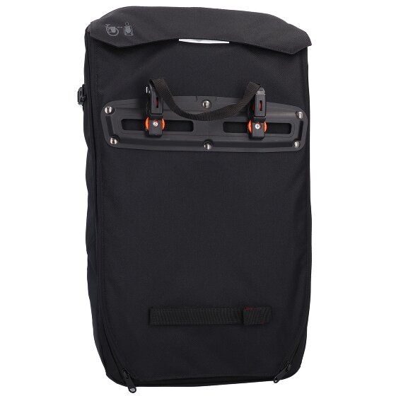 Vaude Torba rowerowa Cycle 28 32 cm