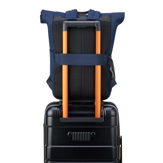 Jeep JS016D Plecak 41 cm Komora na laptopa