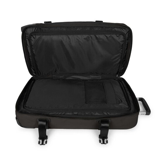 Eastpak Transit'R Plus 2 kółka Torba podróżna 80 cm