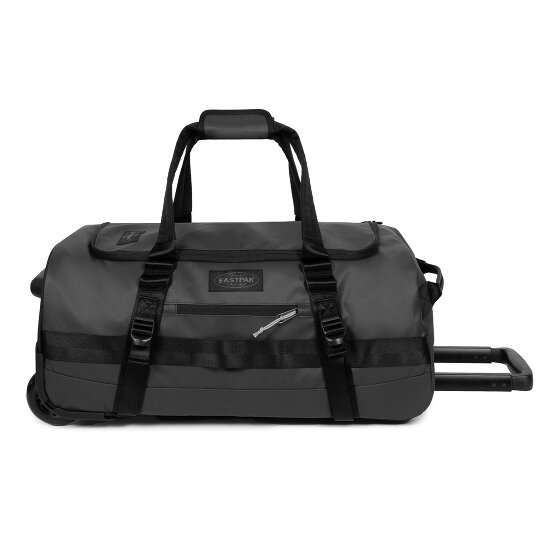 Eastpak 0 Duffle Pack 2 kółka Torba podróżna S 55 cm